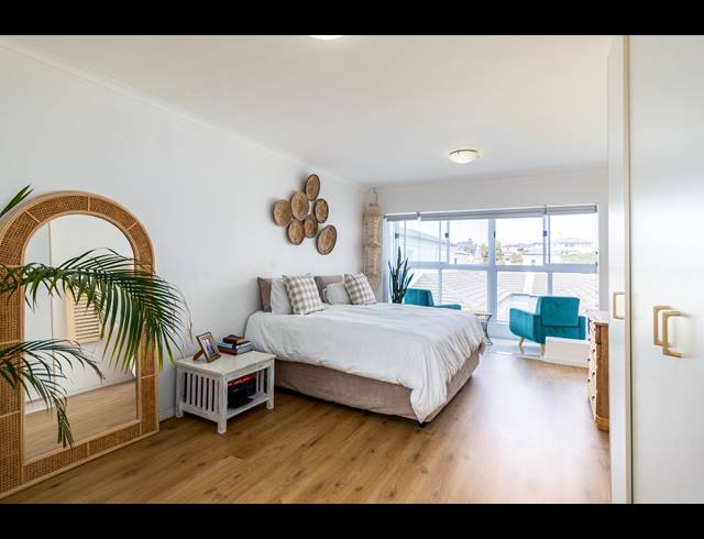 3 BEDROOM HOUSE TO LET IN BIG BAY